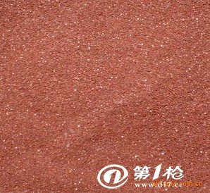 精品推荐 多种高质量彩砂与砾石、卵石、碎石供应