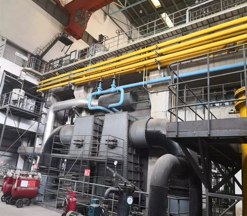 报废机组发电设备、备品备件及盘盈物资转让方案 聚焦石化电力设备及配件