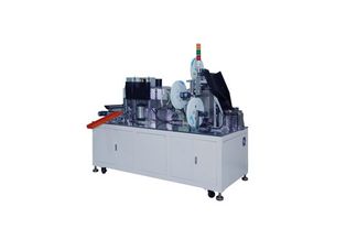 深圳圆柱电池套标机设备 结构解析与工艺流程在石化电力设备及配件中的应用